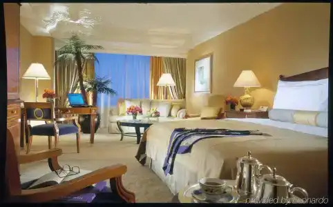 Mulia Senayan - Jakarta - 4