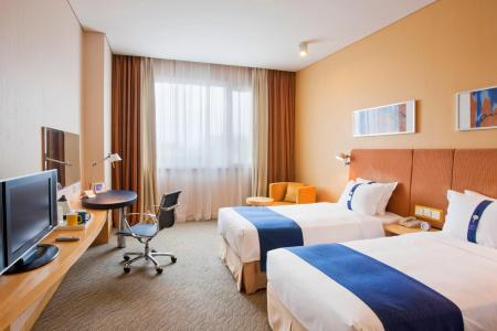 Holiday Inn Express Shangdi Beijing, An Ihg - 3