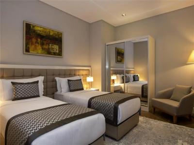 Movenpick Living Istanbul - 35