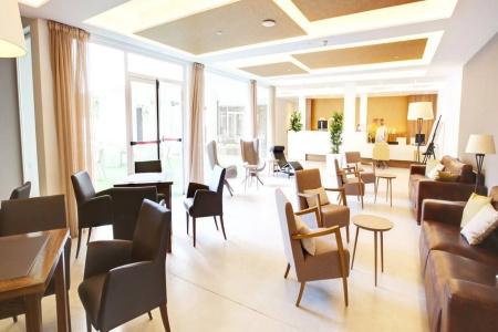 Bq Bulevar Peguera- Adults Only - 13