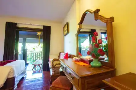 Viang Thapae Resort- Sha Extra Plus - 124