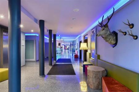 Design+ CongressCentrum Wienecke XI. - 18