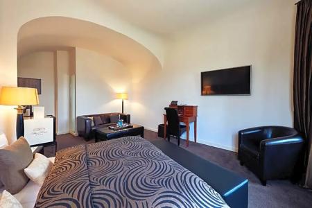 Schloss Kartzow - 45