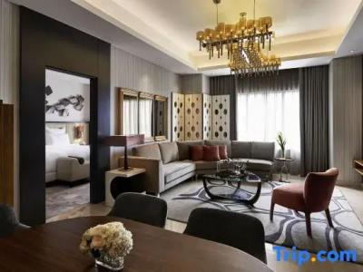 Pullman Jakarta Indonesia - 136