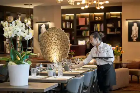 Acasa Suites - 16