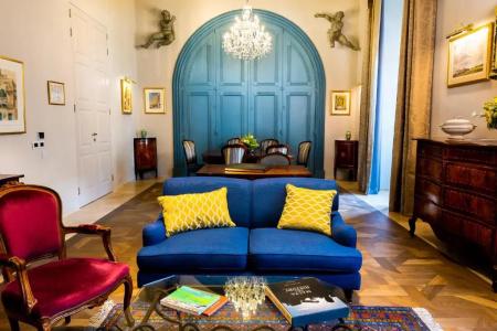 The Xara Palace Relais & Chateaux - 282
