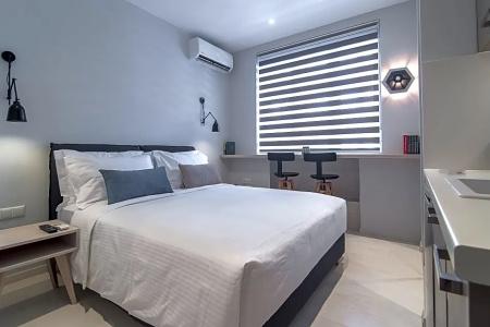 Acropolis Stay - 28