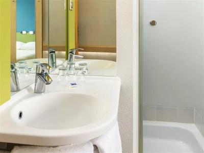 ibis budget Warszawa Centrum - 6