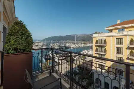Regent Porto Montenegro - 51