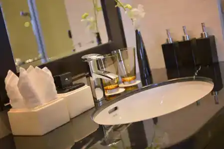 Paradise Suites - 8