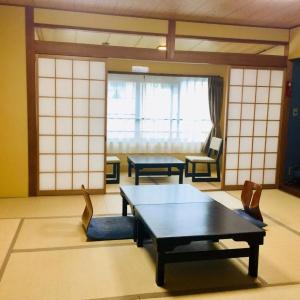 Oyo Ryokan Nara Hakushikaso Nara - 23