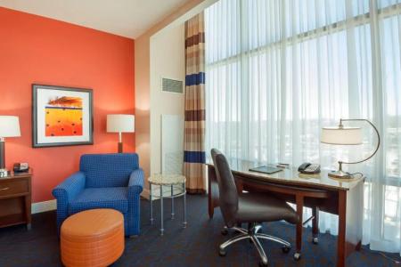 Hilton Convention Center - 87
