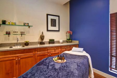 DoubleTree Fallsview & Spa by Hilton - - 24
