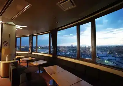 Neyagawa Trend - 7
