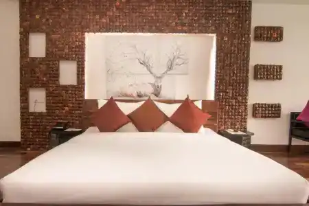 Angkor Elysium Suite - 69