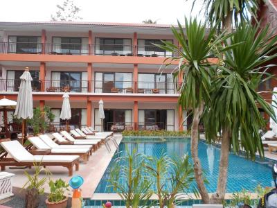Grand Thai House Resort - 19
