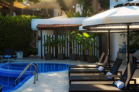 Manastir & Suites - 15