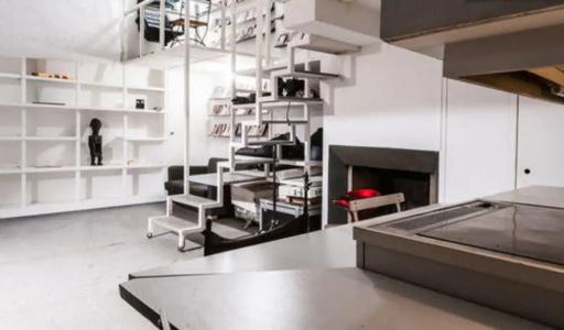 ApArt Lupetta 5 - 115
