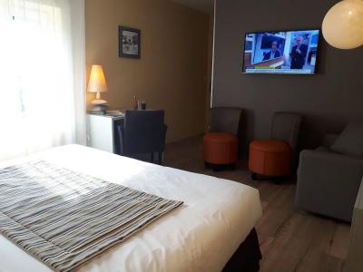 Auberge Bressane de Buellas - 4