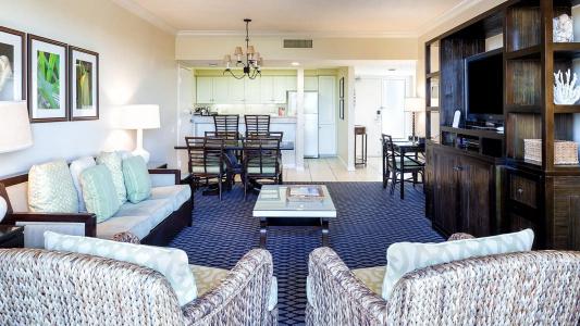 at Longboat Key Club - 2