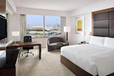 Crowne Plaza Dubai Festival City - 38