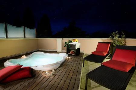 Villa dei Platani Boutique & SPA - 33