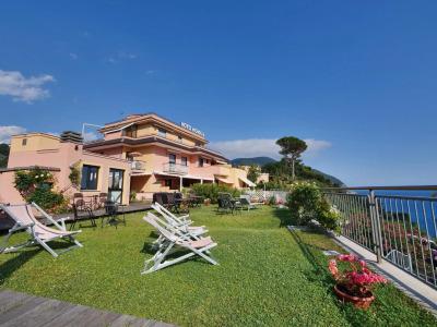 Residence Mondial - 19