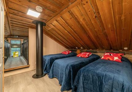 Levikaira - Log Cabins - 22