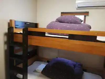 K's House Kanazawa - Travelers Hostel - 31
