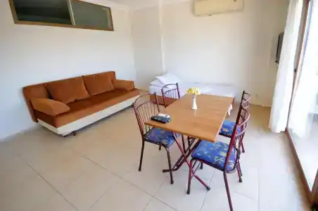 Beyaz Konak Evleri - 87