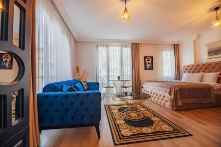 Taksim Wonder Suites - 63