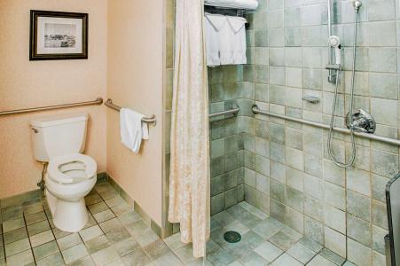 Embassy Suites Portland - Downtown - 8