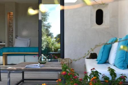 Hôtel Cala di Greco - 94