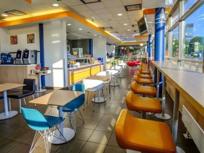 ibis budget Katowice Centrum - 17