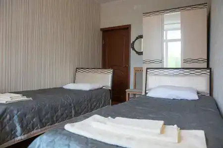 Сосновый бор - 2