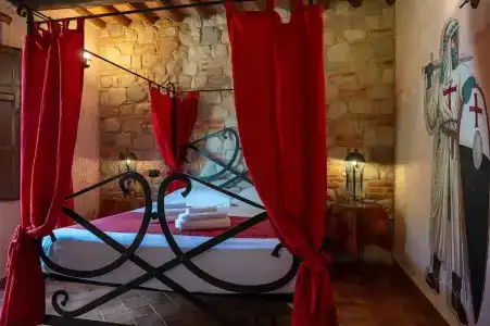 b&b Villa Corte Degli Dei - 38