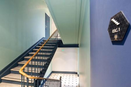 Hôtel Ozz by Happyculture - 13