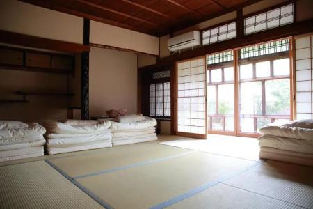 Yuzan Guesthouse - 40