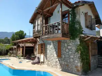 Olympos Koyevi Pension - 57