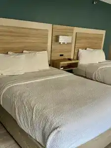 Microtel Inn by Wyndham - 42