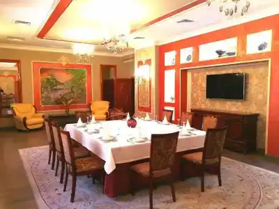 Nomad Palace - 10