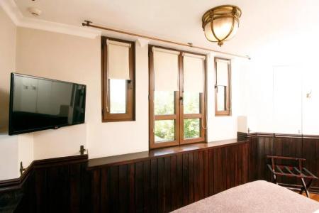 Boutique Castillo Rojo - 187