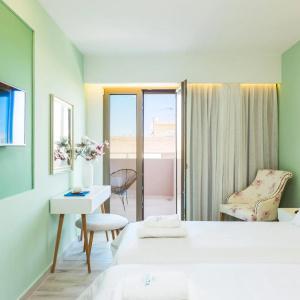 Menta City Boutique - 33