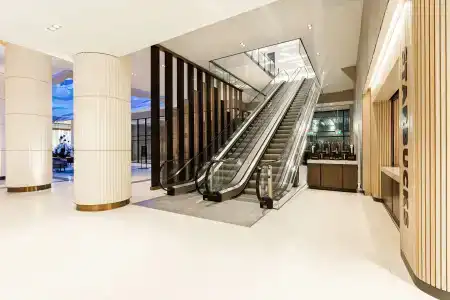 Hilton/ Fallsview and Suites - 16
