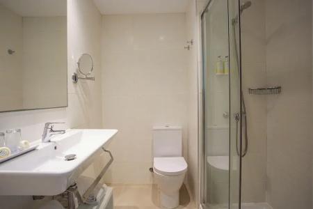 Bq Bulevar Peguera- Adults Only - 24