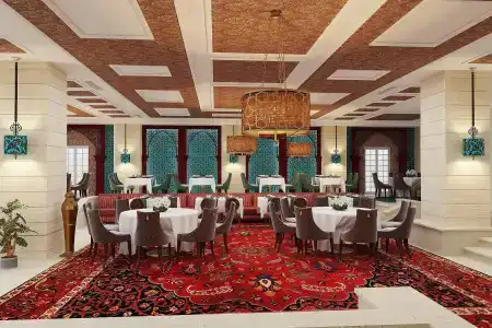 Dream World Palace - 30