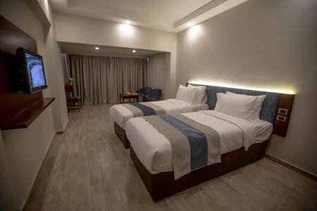 Stay Inn - Cairo - 44
