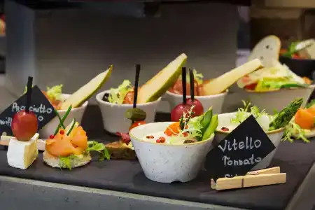 Park Inn by Radisson Kyiv Troyitska - 6