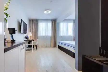 BB Residence - 36