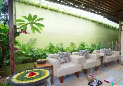Febri's & Spa - 28